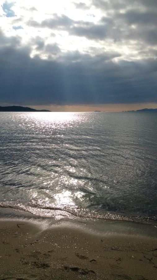 Seaside Glow Скиниас Екстериор снимка